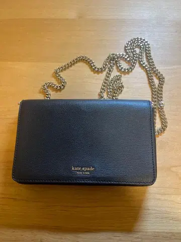 케이트 스페이드 숄더백