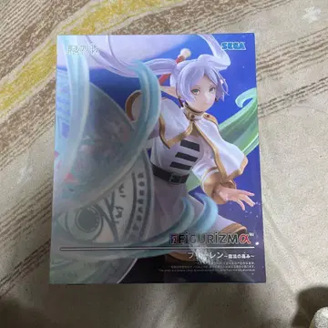 SEGA 피규리즈마 프리렌 피규어
