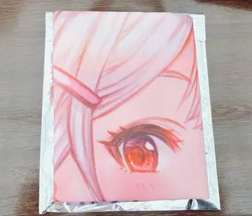 그랑블루 판타지 그래피컬 페스티벌 미니 백 컬렉션 비칼라