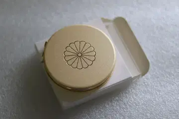 [판매 시점 현재 최저가] 황궁 거울 금 골드