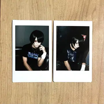 달콤한 폭력 폴라로이드 사쿠라 4