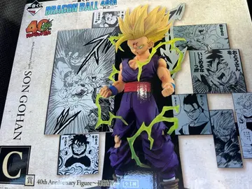 제일복권 드래곤볼 A상 40th 손오반