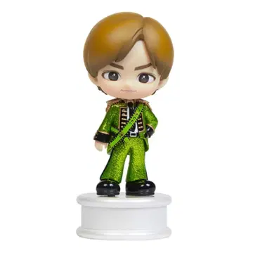 Hey!Say!JUMP 피규어 야부 코타 시크릿