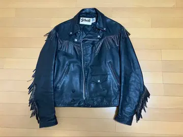 Schott 라이더 자켓