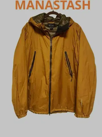 MANASTASH 2.5 LAYER PRIMA100 JACKET