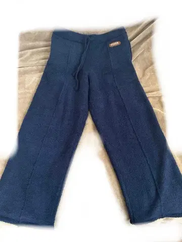 GELATO PIQUE HOMME 팬츠