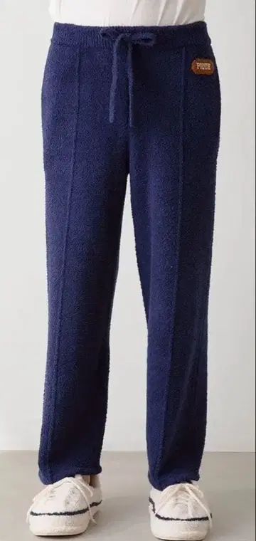 GELATO PIQUE HOMME 팬츠