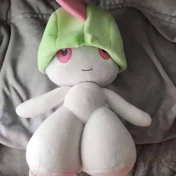 포켓몬 센터 모찌리치 봉제 인형 랄토스 피카피카 박스 2026