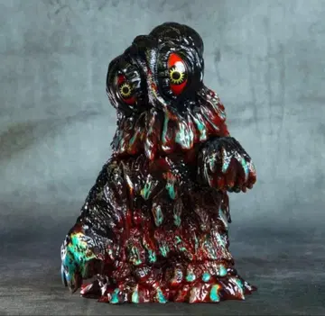 미개봉 새상품 frogtree 헤도라 바다의 불꽃 2