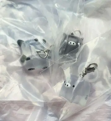 산엑스 유니버스 마스코트 참