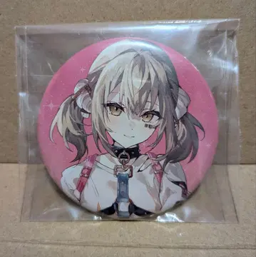 프로세카 아즈사와 코하네 CD 캔뱃지 양 한 마리 게이머즈 특전