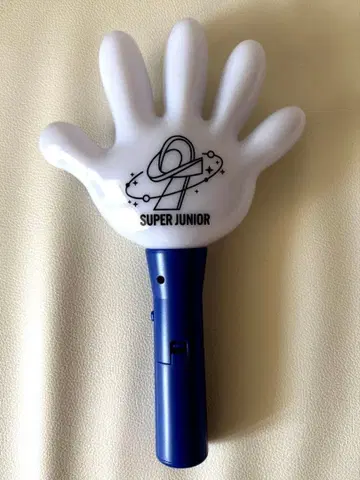 슈퍼주니어 응원봉 슈퍼쇼 9