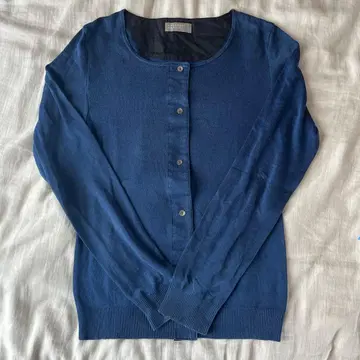 MARGARET HOWELL 긴팔 가디건