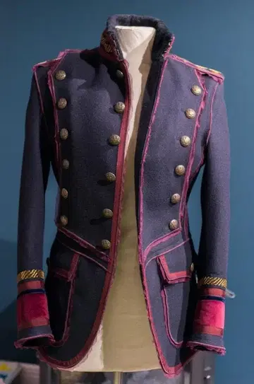 D&G 2009aw 나폴레옹 자켓