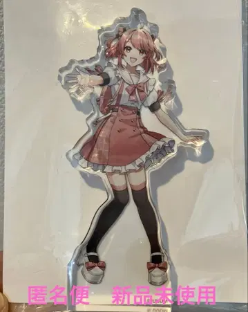 컬러풀 피치 노아님 아크릴 도쿄 타워 수수께끼 풀이 한정판