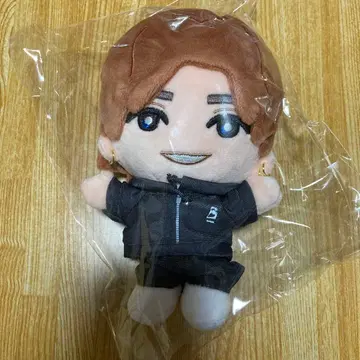 SixTONES 다나카 쥬리 손잡는 스토누이 MILESixTONES