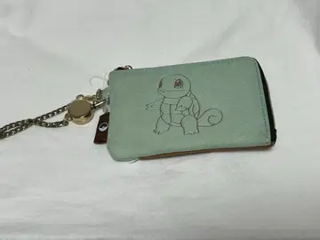 익명 배송/포켓몬 꼬부기(제니카메) 패스 케이스