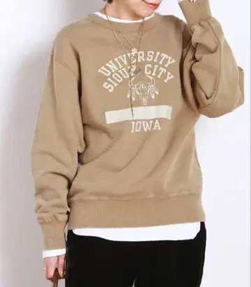 AP STUDIO athletic wear MASON 별주