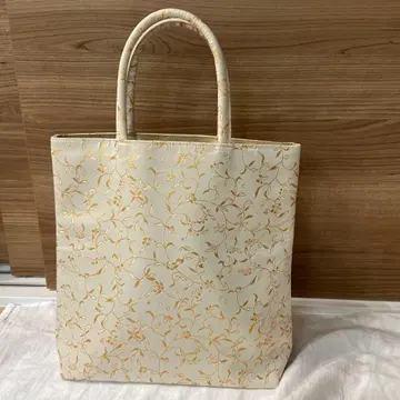 이토츄 교토 일본 의류용 토트백