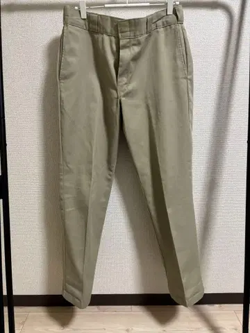 Dickies 874 34x30