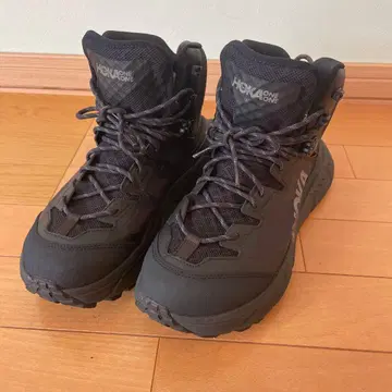 HOKA ONE ONE (호카 오네오네) TEN NINE HIKE GTX