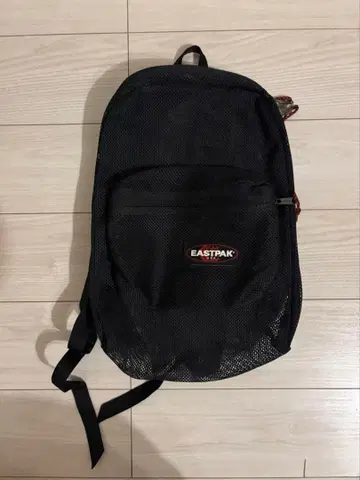 90s USA제 EASTPAK 초레어 미국제 데드스탁 상품