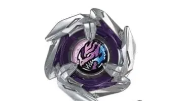 베이블레이드 X 랜덤 부스터 vol.8 드란 대거 7-55G