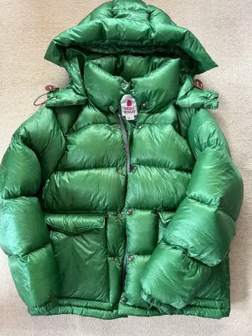 SIERRA DESIGNS x BEAMS BOY 다운