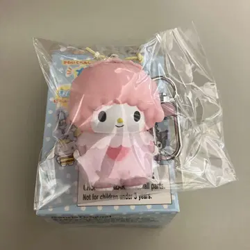 산리오 치비토모 무시상 마이 스위트 피아노