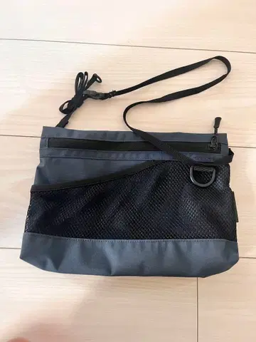 스노우피크 사코슈