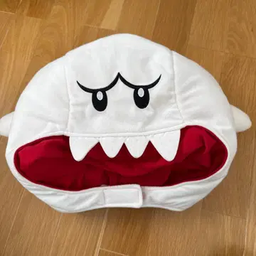 닌텐도 월드 USJ 테레사 모자