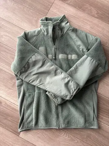 ECWCS Gen3 level3 폴라테크 플리스 S/S