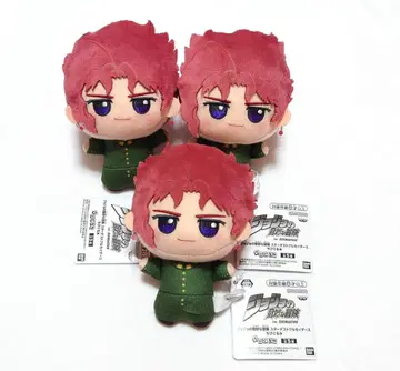 죠죠의 기묘한 모험 카쿄인 노리아키 세트 묶음 판매