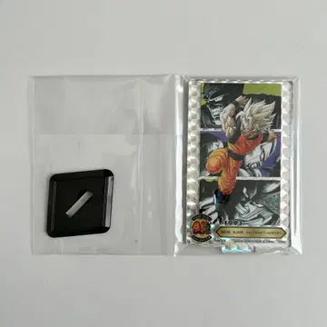 드래곤볼 제일복권 F상 시크릿