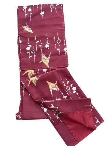 세탁 가능한 기모노 코몬 이중 기모노 일본 의류 기모노 화장 66