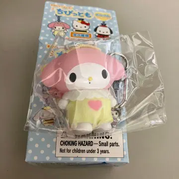 산리오 치비토토 무시산 마이멜로디