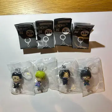 HUNTER x HUNTER 메지루시 액세서리 환영여단편 세미컴프