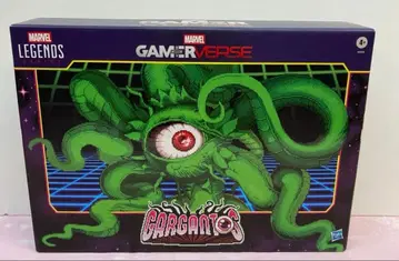 [ 즉시 구매 ok ] 마블 레전드 게이머버스 슈마고라스