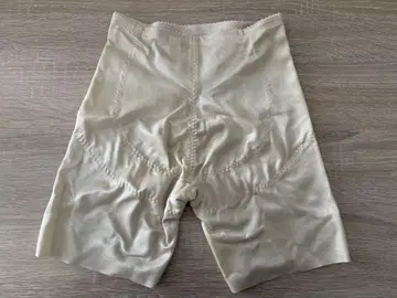 THE TREAT DRESSING 브라이덜 이너 베이지 S 사이즈