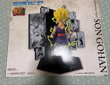 제일복권 드래곤볼 40주년 C상 40th 피규어 손오반