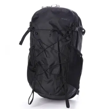 TIGORA TR HIKE 35 블랙 백팩