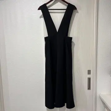 블렌하임 스트레치 트윌 플레어 점퍼 스커트 블랙 xs 1223