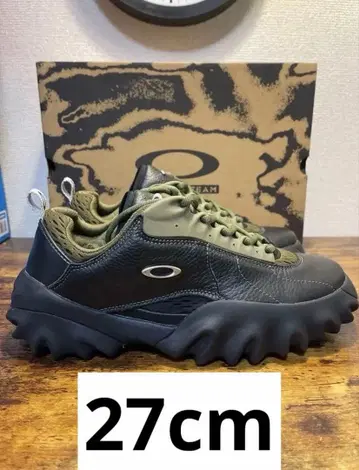 Oakley 스니커즈 27cm Factory Team