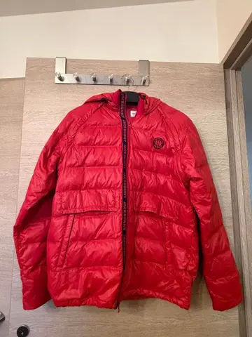 Jack Bunny!! 다운 자켓 사이즈 6