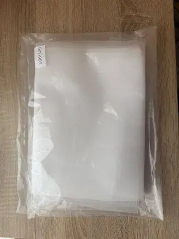 mirror mirror 웨딩 베일 80 x 120