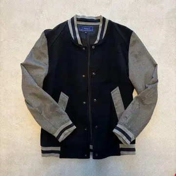 Milok 바시티 자켓풍 자켓 M