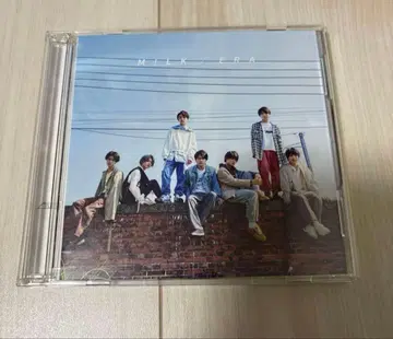 M!LK ERA WIZY반 Blu-ray