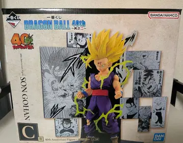 [ 덤 포함 ] 손오반 피규어 제일복권 C상 드래곤볼