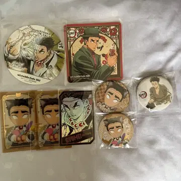 귀멸의 칼날 히메지마 교메이 묶음 판매