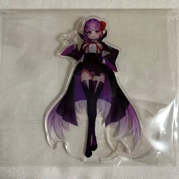 Fate FGO 아크릴 스탠드 BB 4